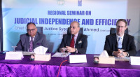 No alternative of Supreme Court Secretariat: Chief Justice