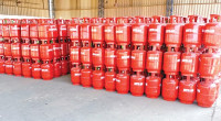 LPG price rises by TK19 per 12kg cylinder