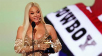 Grammy Awards 2025: Beyoncé finally wins best album