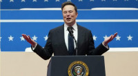 Elon Musk on USAID: ‘Time for it to die’