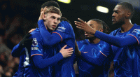 Chelsea go fourth after comeback win over West Ham