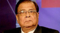 Enam Ahmed Chowdhury passes away