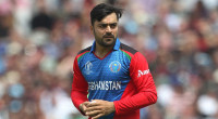 Rashid Khan becomes all-time leading T20 wicket-taker