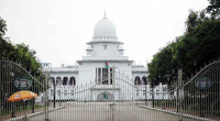 Judiciary Reform Commission recommends HC benches in divisional cities