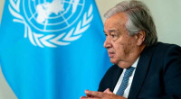 UN chief Antonio Guterres warns against 'ethnic cleansing' in Gaza