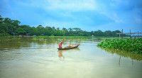 Dry weather likely across Bangladesh