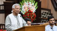 Ensure no further attacks on properties of Hasina or others: Yunus