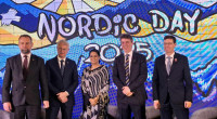 Nordic Day celebrated in Dhaka with special events