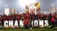 Fortune Barishal triumph in thrilling final to defend BPL title