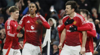 Maguire’s late winner sends Man Utd into FA Cup 5th round