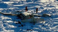 No survivors found in wreckage of missing Alaska plane