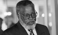 Namibia’s first president Sam Nujoma dies at 95