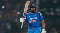 India win ODI series over England