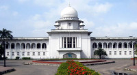 SC defers hearing on restoring caretaker govt by 2 weeks