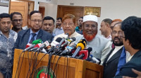 No elections before reforms are complete: Jamaat to EC