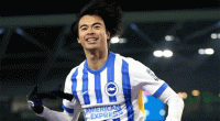 Mitoma stars as Brighton defeat Chelsea again