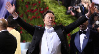 Musk's task force seeks IRS data, sparking privacy concerns 