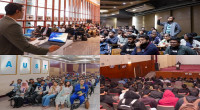 Huawei launches campus roadshows for 'Seeds for the future 2025 Bangladesh'