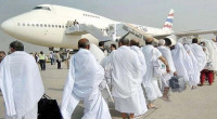 Hajj flights to begin from April 29