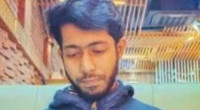 Chhatra League leader arrested in Dhaka