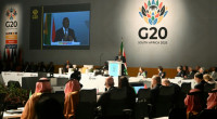 Declining cooperation threatens global stability: G20