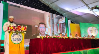 Extended meeting of BNP underway, Khaleda to join virtually