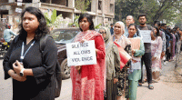 IUB faculty, students call for accelerated action to end violence against women