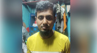 Truck driver arrested for killing garment worker in Banani