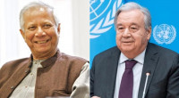 UN Secretary-General to visit Bangladesh on Thursday