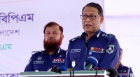 IGP warns against blocking roads ahead of Eid