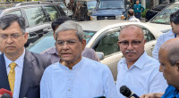 BNP seeks election after polls-centric reforms