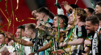 Newcastle Ends 70-Year Trophy Drought with Carabao Cup Win