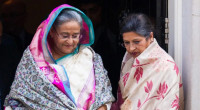 Court Freezes 31 More Bank Accounts of Hasina, Rehana, others