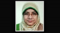 BNP leader Nazrul Islam Khan’s wife passes away