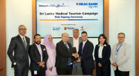 BRAC Bank, Bengal Aitken Spence Travels Launch Sri Lanka’s First Medical Tourism in Bangladesh