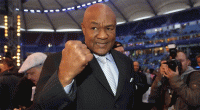 Boxing Legend George Foreman dies aged 76