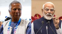 Bangladesh’s request for Yunus-Modi meeting under consideration 