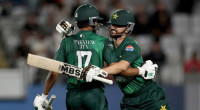 Pakistan look to level New Zealand T20 series as Henry remains out