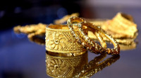 Gold prices reach new record in Bangladesh