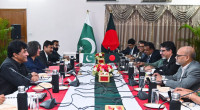 Bangladesh, Pakistan resume foreign secretary-level talks after 15yr