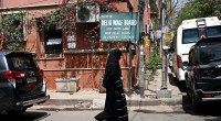 Legal battles intensify over Muslim-donated lands in India: BBC Report
