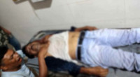 Father killed for protesting daughter's harassment in Rajshahi