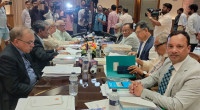 BNP in meeting with National Consensus Commission again