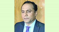 Khaleda Zia thrown out with nothing but her clothes: Kaiser Kamal
