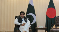 India blames first without evidence: Pakistan envoy slams Delhi’s ‘war hysteria’