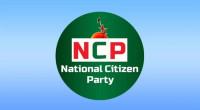 NCP to hold protest rally today demanding trial of AL
