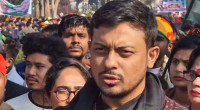 Nasir Uddin Patwari demands ban on AL politics