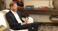 Prince Harry seeks reconciliation with royal family