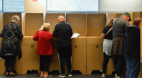 Election day in Australia: Tight contest, big stakes