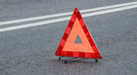 One killed in Netrakona road accident 